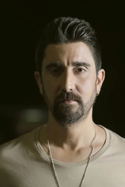 Photo of Álex Ubago