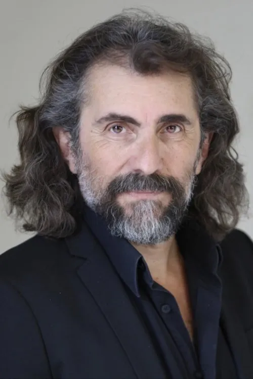 Photo of Alex Veadov