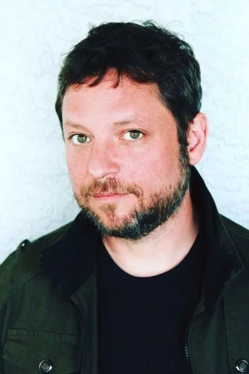 Photo of Alex Vincent