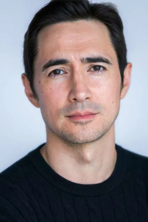 Photo of Alex Wyndham