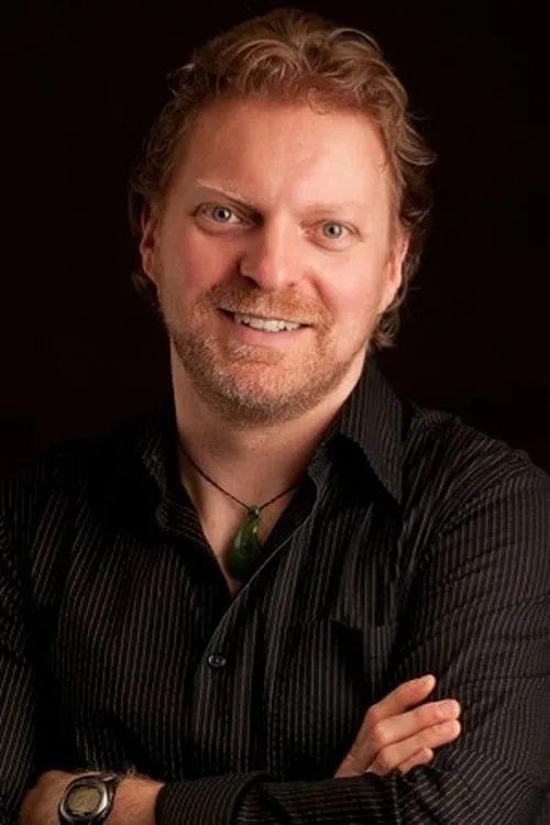 Photo of Alex Zahara