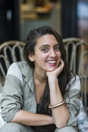 Profile photo of Alexa Bakonyi