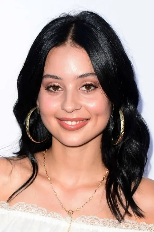 Photo of Alexa Demie