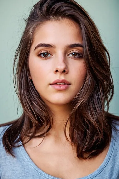 Profile photo of Alexa Nisenson