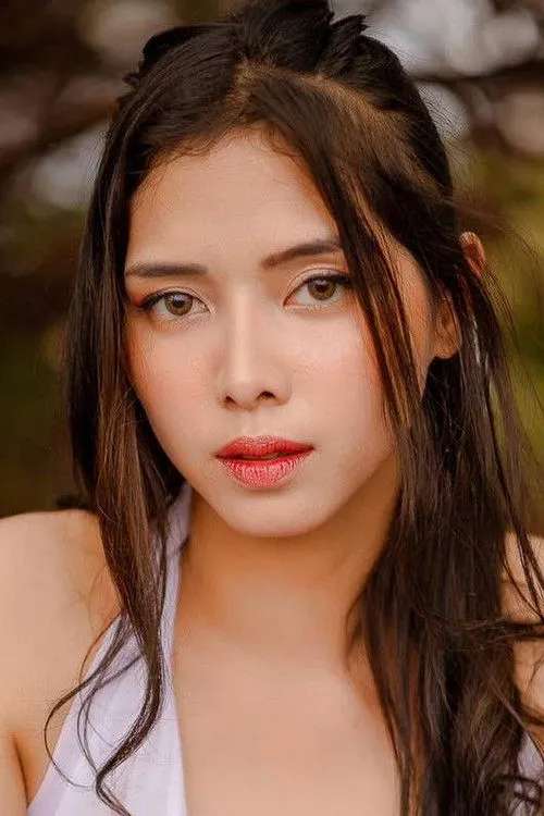 Photo of Alexa Ocampo