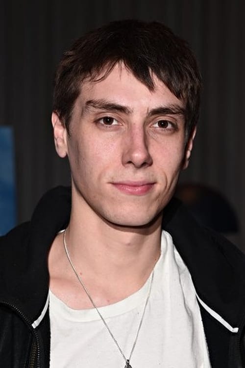 Photo of Alexander Arnold