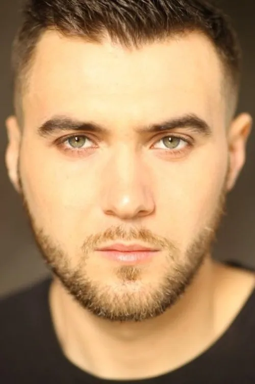 Photo of Alexander Babara