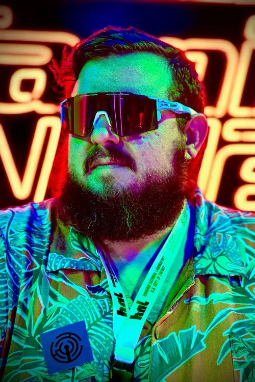 Profile photo of Alexander Boyd Watson