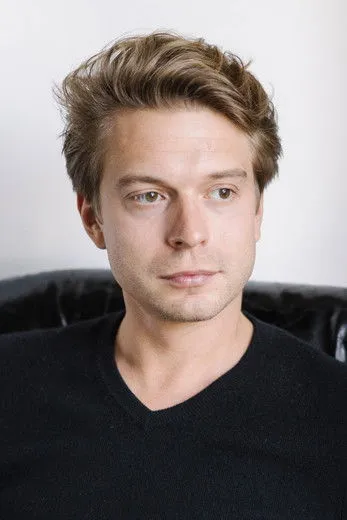 Profile photo of Alexander Dydyna