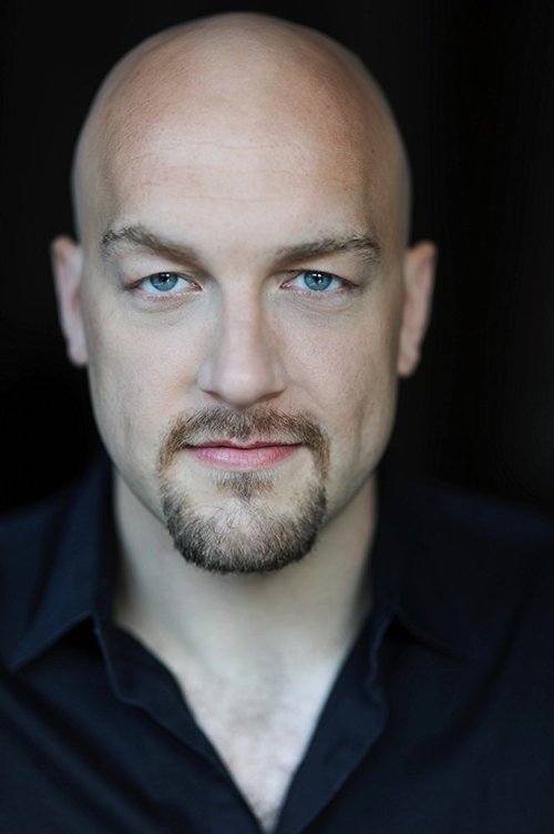 Profile photo of Alexander Gemignani
