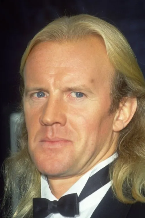 Photo of Alexander Godunov