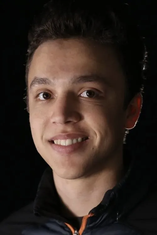 Photo of Alexander Goodwin