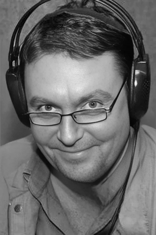 Photo of Alexander Gruzdev