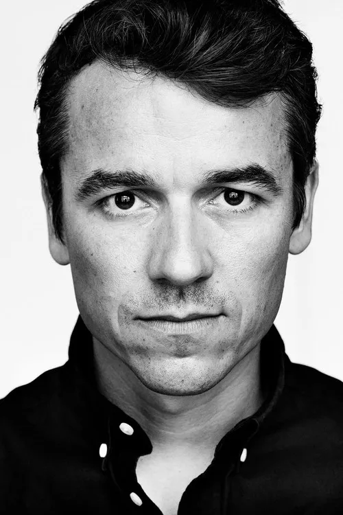 Profile photo of Alexander Khuon