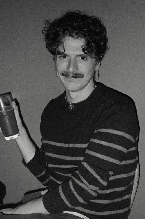 Photo of Alexander Mooney