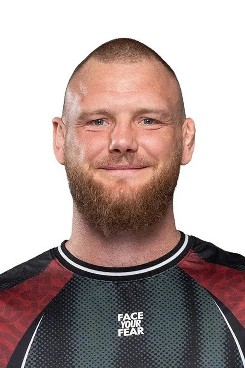 Photo of Alexander Poppeck