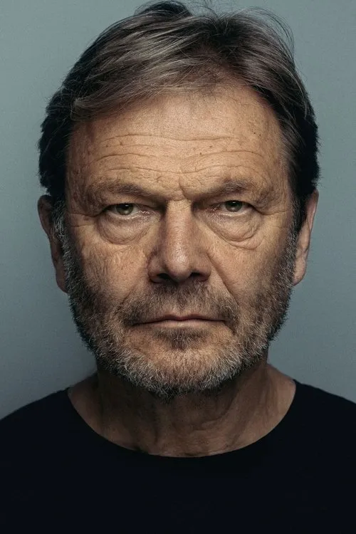 Photo of Alexander Strobele