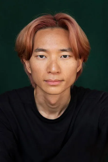 Photo of Alexander Tuji Nam