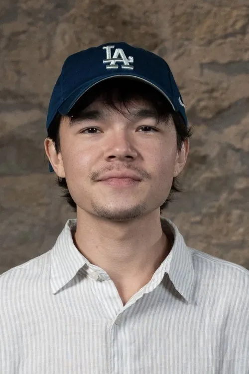 Profile photo of Alexander Ullom