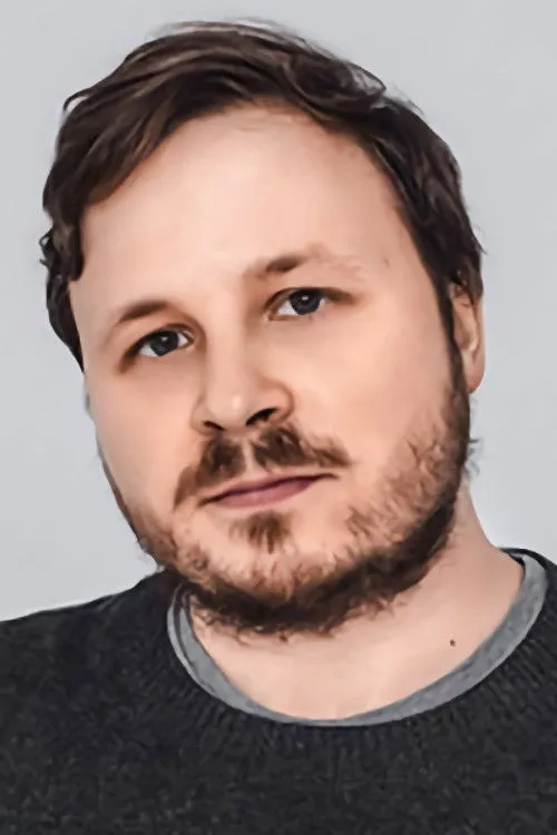 Profile photo of Alexander Urzhanov