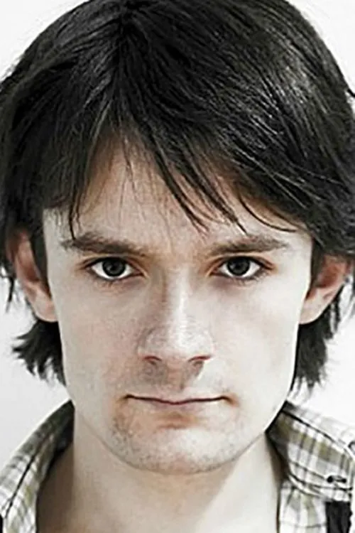 Photo of Alexander Vasilyev