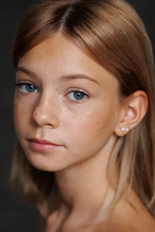 Photo of Alexandra Babaskina