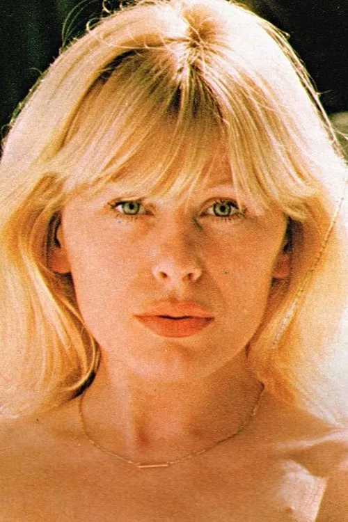 Photo of Alexandra Bogojevic