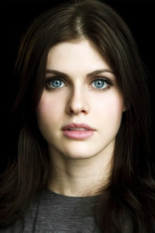 Photo of Alexandra Daddario