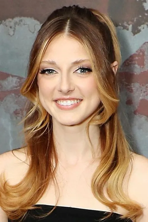 Photo of Alexandra Doke