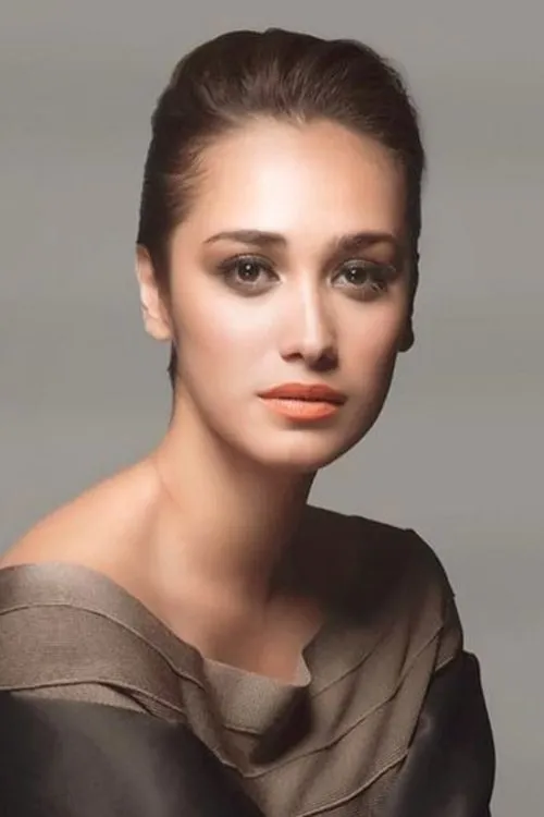 Profile photo of Alexandra Gottardo