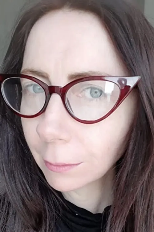 Photo of Alexandra Heller-Nicholas