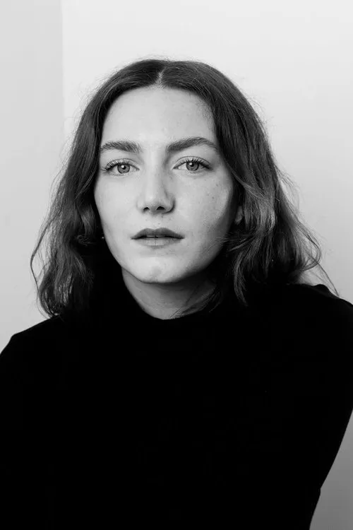 Photo of Alexandra Jensen