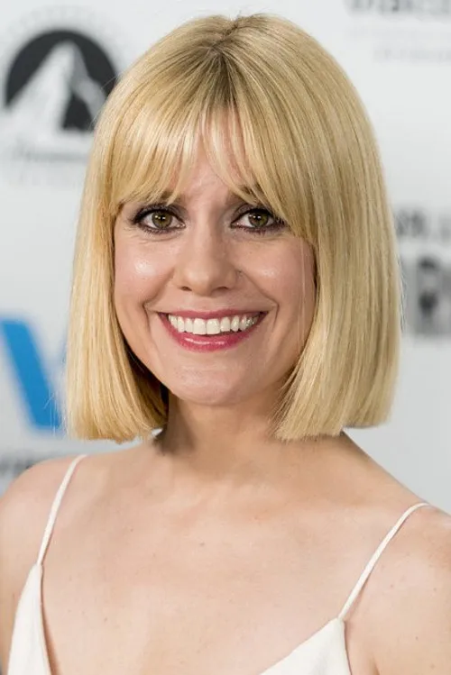 Photo of Alexandra Jiménez