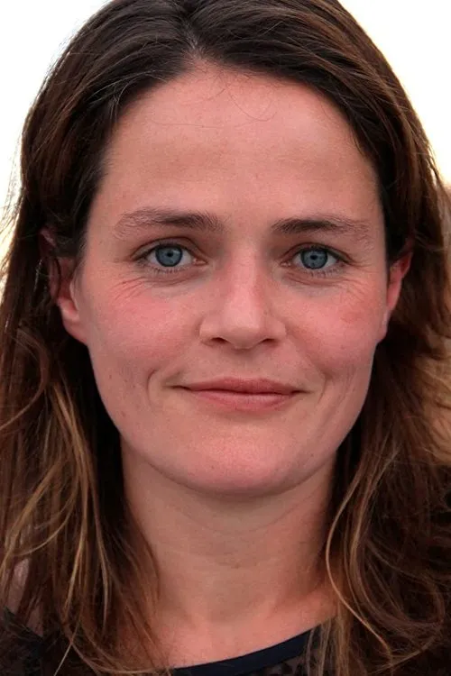 Photo of Alexandra Johnes