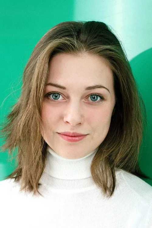 Photo of Alexandra Nikiforova
