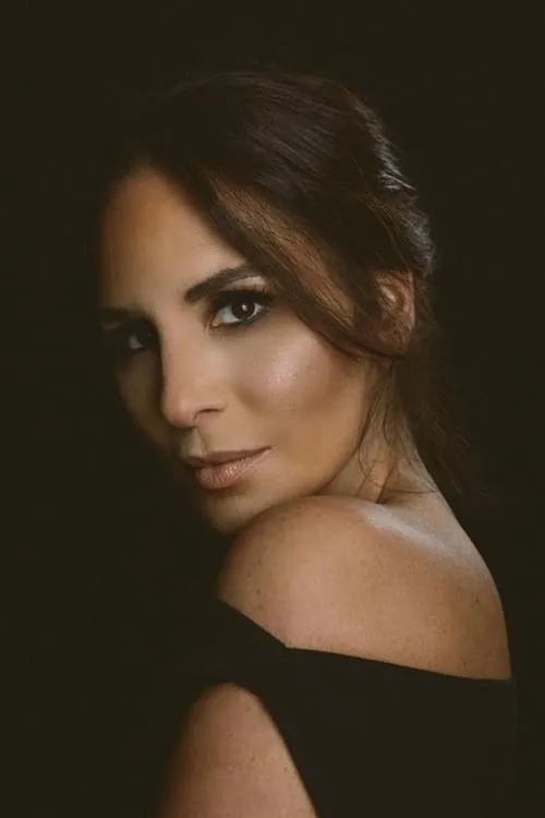 Photo of Alexandra Rapaport