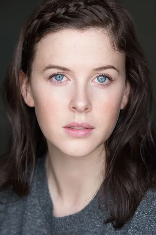 Photo of Alexandra Roach