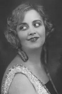 Photo of Alexandra Sorina