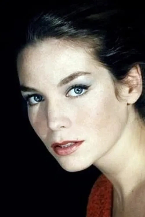 Photo of Alexandra Stewart