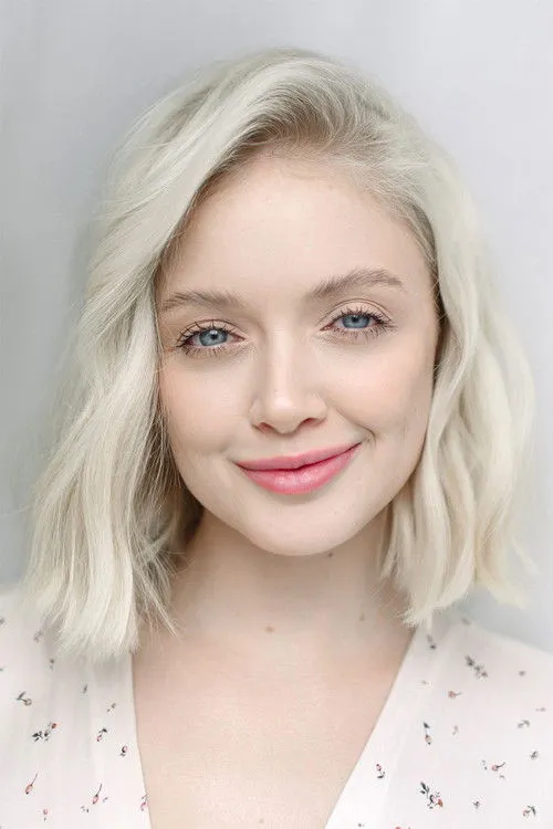 Photo of Alexandra Tulinova