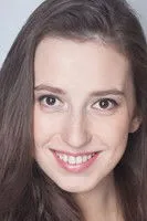 Photo of Alexandra Veleskevich