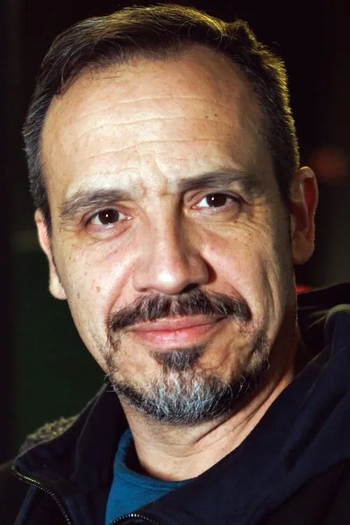 Photo of Alexandre Astier