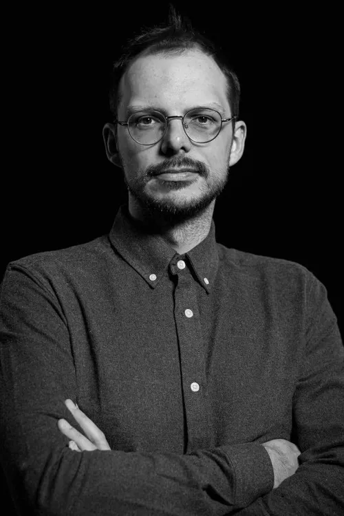 Profile photo of Alexandre Auger