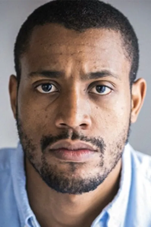 Photo of Alexandre Bouyer