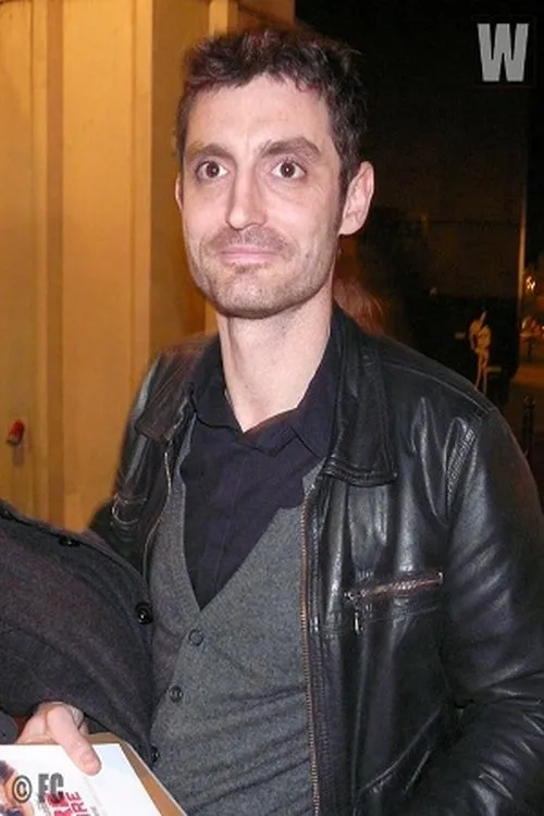 Profile photo of Alexandre Coffre