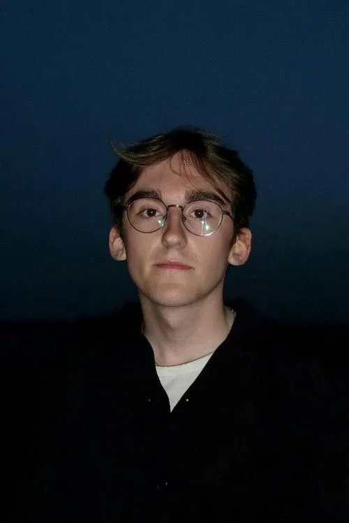 Profile photo of Alexandre Jaeck