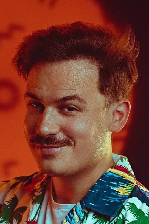 Profile photo of Alexandre Marinelli