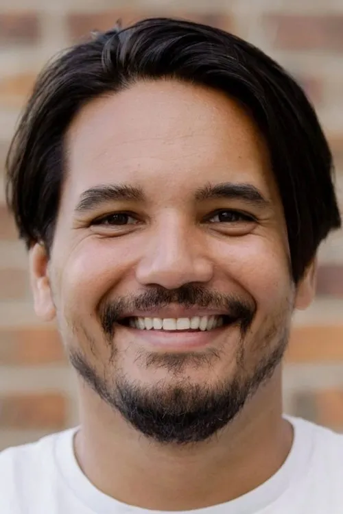 Photo of Alexandre Nguyen