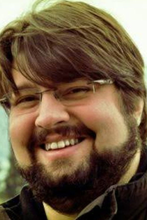 Profile photo of Alexandre Ottoni