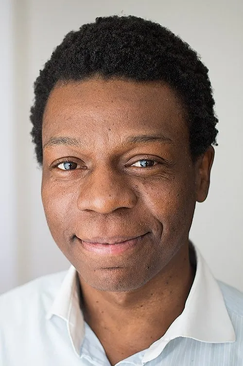 Photo of Alexandre Rodrigues